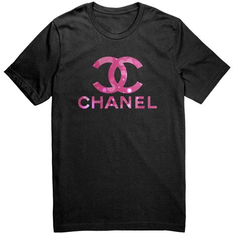 chanel airlines t shirt|chanel t shirt for men.